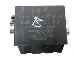 Centralina / Apparecchio controllo PDC Assistenza parcheggio per Jaguar XF X250 08-11