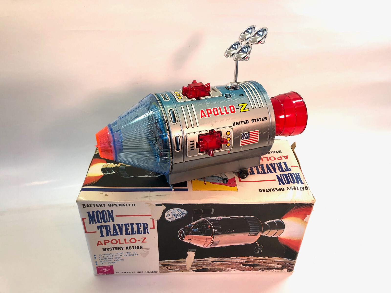 野村仁 Time‐space―1968 to 1993 野村仁 Time‐space―1968 to 1993 197: Earthrise: the majestic