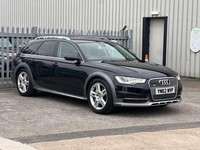 2024 Audi A6 Allroad 3.0 TFSI V6 Estate 5dr Petrol S Tronic quattro Euro 5 (s/s)