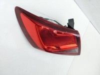 Seat Leon III 5F 12-16 5T Rückleuchte Rücklicht Heckleuchte Links orig Seat Leon III 5F 12-16 12.06.2014 5F0945095D... Vorschau 2