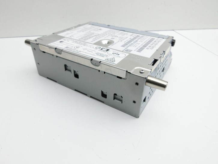 Mercedes W213 E200 16-20 Navigationssystem Navi A-Entry GPS Modul NTG5.5HUE  - Bild 5