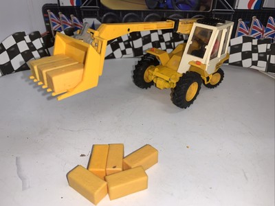 Jcb 520 for sale in UK | 20 second-hand Jcb 520