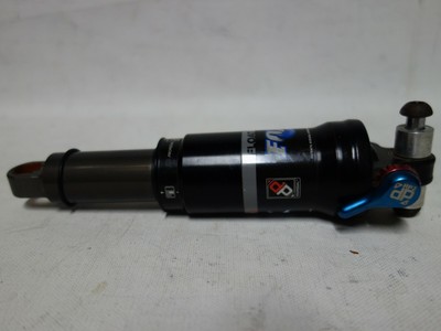 fox float rp2 rear shock