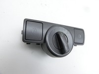 VW Phaeton 3D 02-07 Lichtschalter Schalter VW Phaeton 3D 02-07 02.09.2004 3D0941531A 04053410 gebraucht Vorschau 2