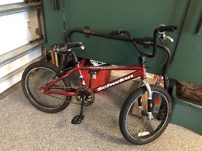 schwinn phantom bmx