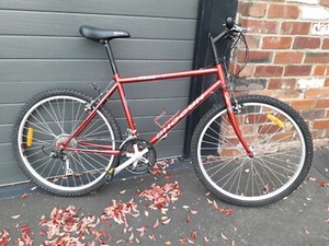 Bicyles Shogun Men S Bicycles Gumtree Australia Hobart City