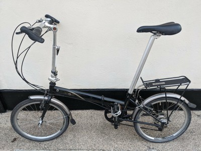 dahon speed tr for sale