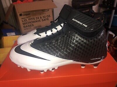 superbad cleats