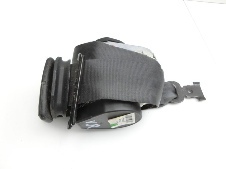 Belt Safety Tensioner for passenger Right Front Opel Astra J 12-18 - Bild 2