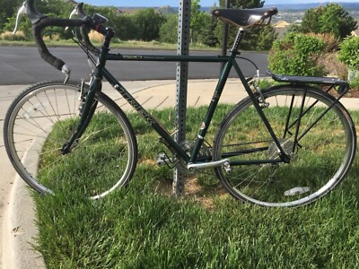 trek 520 2014