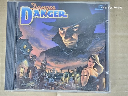 その他 Roddny Dangrr Fild [CD] Amazon.com: Danger Danger: CDs & Vinyl
