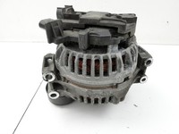 BMW E87 1er 116i 04-07 1,6i 85KW Lichtmaschine Generator 110A 14V BMW E87 1er 116i 04-07 28.09.2005 7532966... Vorschau 5
