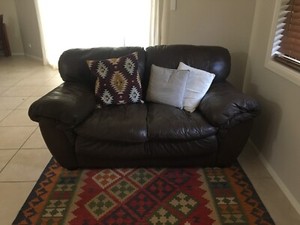 Second Hand Sofa In Brisbane Region Qld Sofas Gumtree