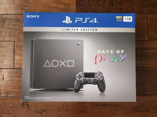 PlayStation4 - ★新品★PS4 Days of Play Limited Edition 1TB s-l1200.jpg