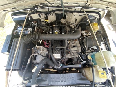 image 1 of engine