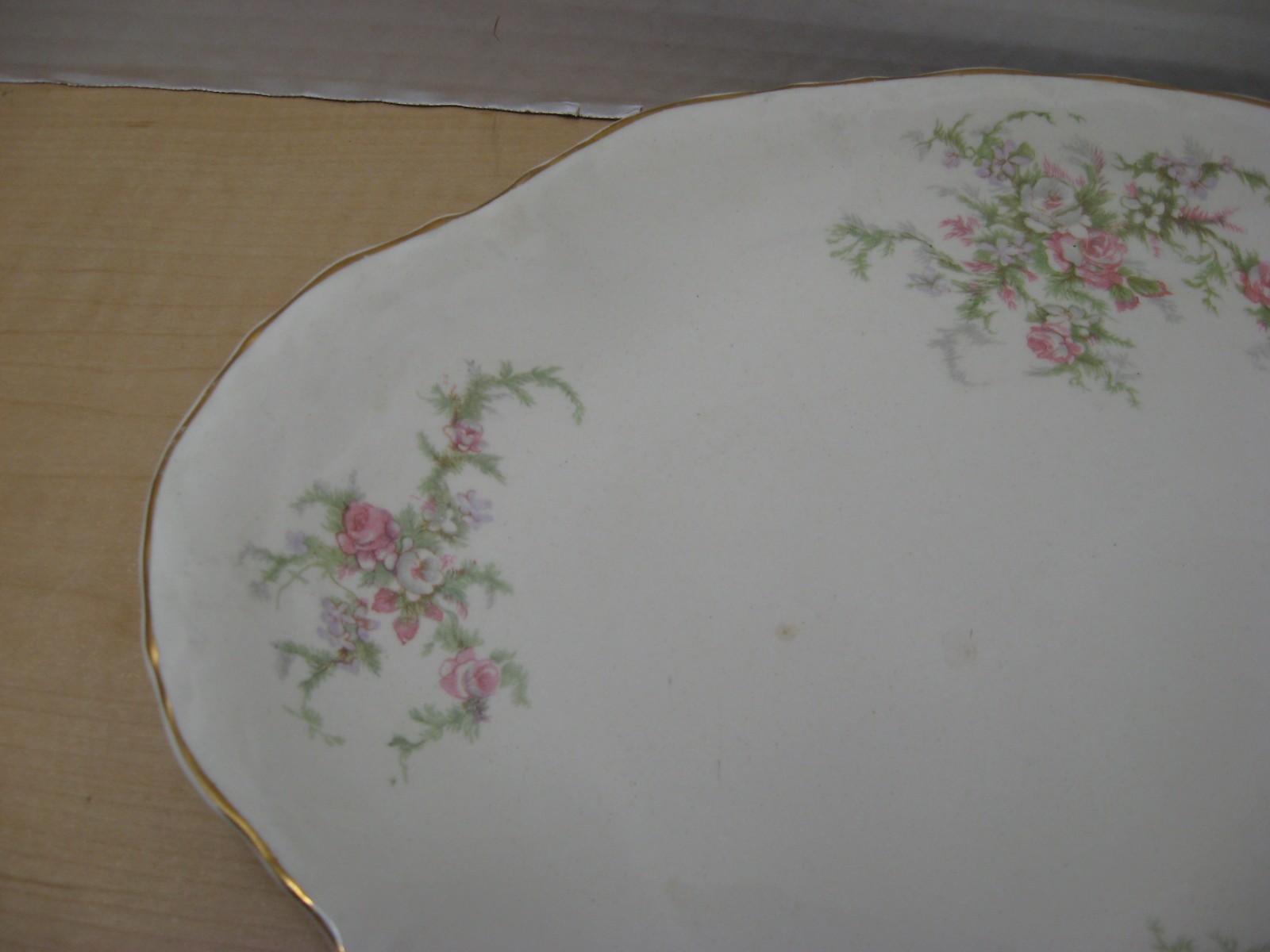 Taylor, Smith & Taylor Brides Bouquet 13