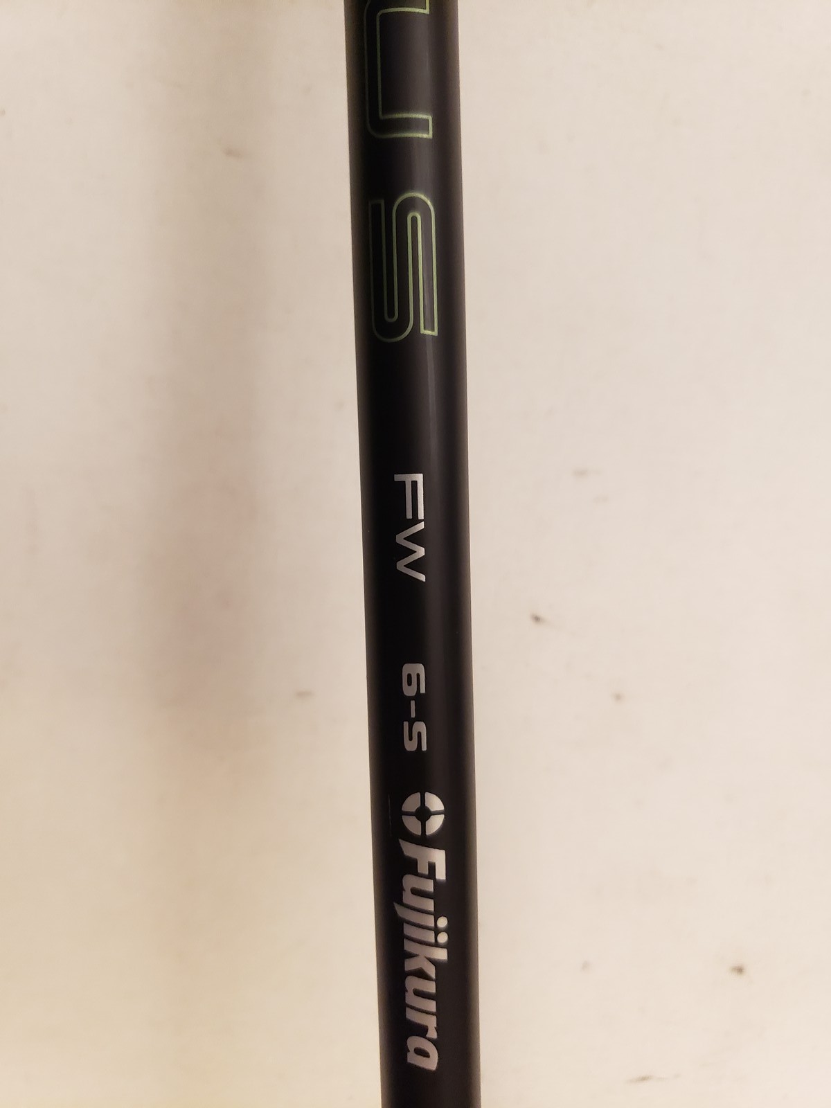 Used TaylorMade Qi35 - 3 Fairway Wood 15* - Ventus FW 6S Stiff RH