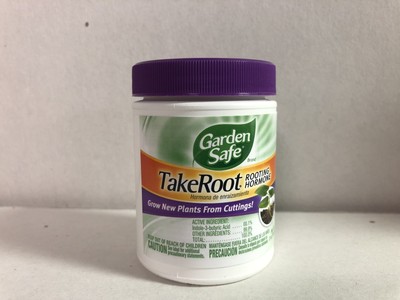 Root Boost Rooting Cutting Hormone Powder By Garden Tech 7805 New