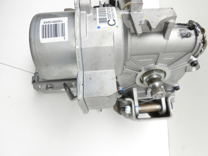 Aide au volant électrique Colonne de direction pour Mazda CX-3 DK 15-21 - Bild 2