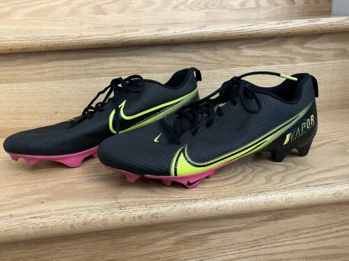 Nike Oregon Ducks Vapor Edge Speed 360 Cancer Team Issue