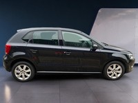 VOLKSWAGEN POLO 1.2 60 Match 5dr