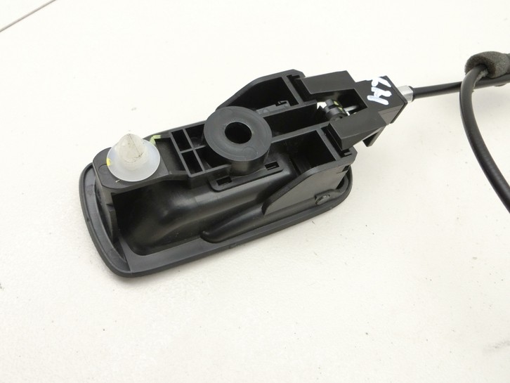 Door Handle shell inner Left Rear for Mazda 6 GJ 15-18 - Bild 6