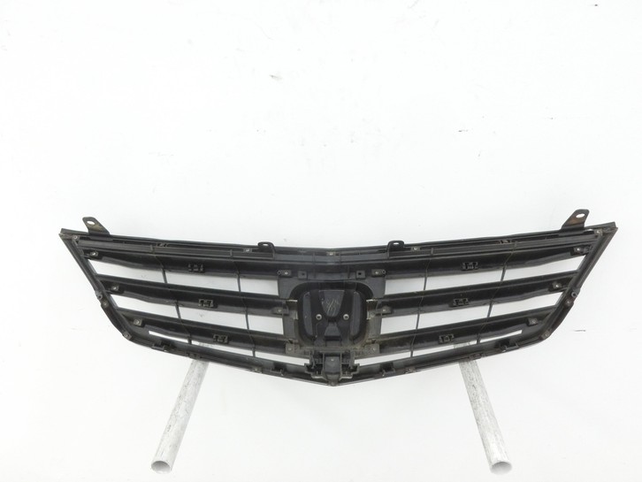 Honda Accord VIII CW3 08-11 Frontgrill Kühlergrill Grill NH743M - Bild 4