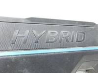 Hyundai Tucson IV NX4 20-23 Hybrid Hyb 1,6 132KW Abdeckung für Motor Deckel Motorabdeckung Hyundai Tucson IV NX4... Vorschau 4