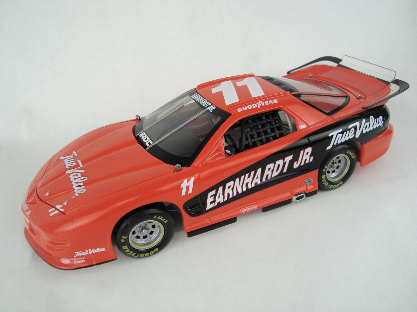 アクション/ナスカー IROC FireBirdファイヤーバード 1/24 絶版 Actionアクション/Nascarナスカー IROC FireBirdファイヤーバード 1/24