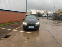 2016 DS DS 4 1.6 BlueHDi Prestige 5dr HATCHBACK DIESEL Manual