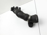BMW X5 E70 07-10 3,0d 210KW Kühlwasserschlauch Wasserschlauch Kühlerschlauch BMW X5 E70 07-10 07.10.2008 gebraucht Vorschau 7