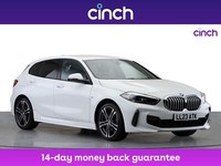 2023 BMW 1 Series 118i [136] M Sport 5dr Step Auto [LCP] Hatchback Petrol Automa