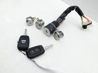 Dacia Spring BJ20 Zündschloss Schlüssel Schliesszylinder für Türen Dacia Spring BJ20 01.02.2021 gebraucht Vorschau 4