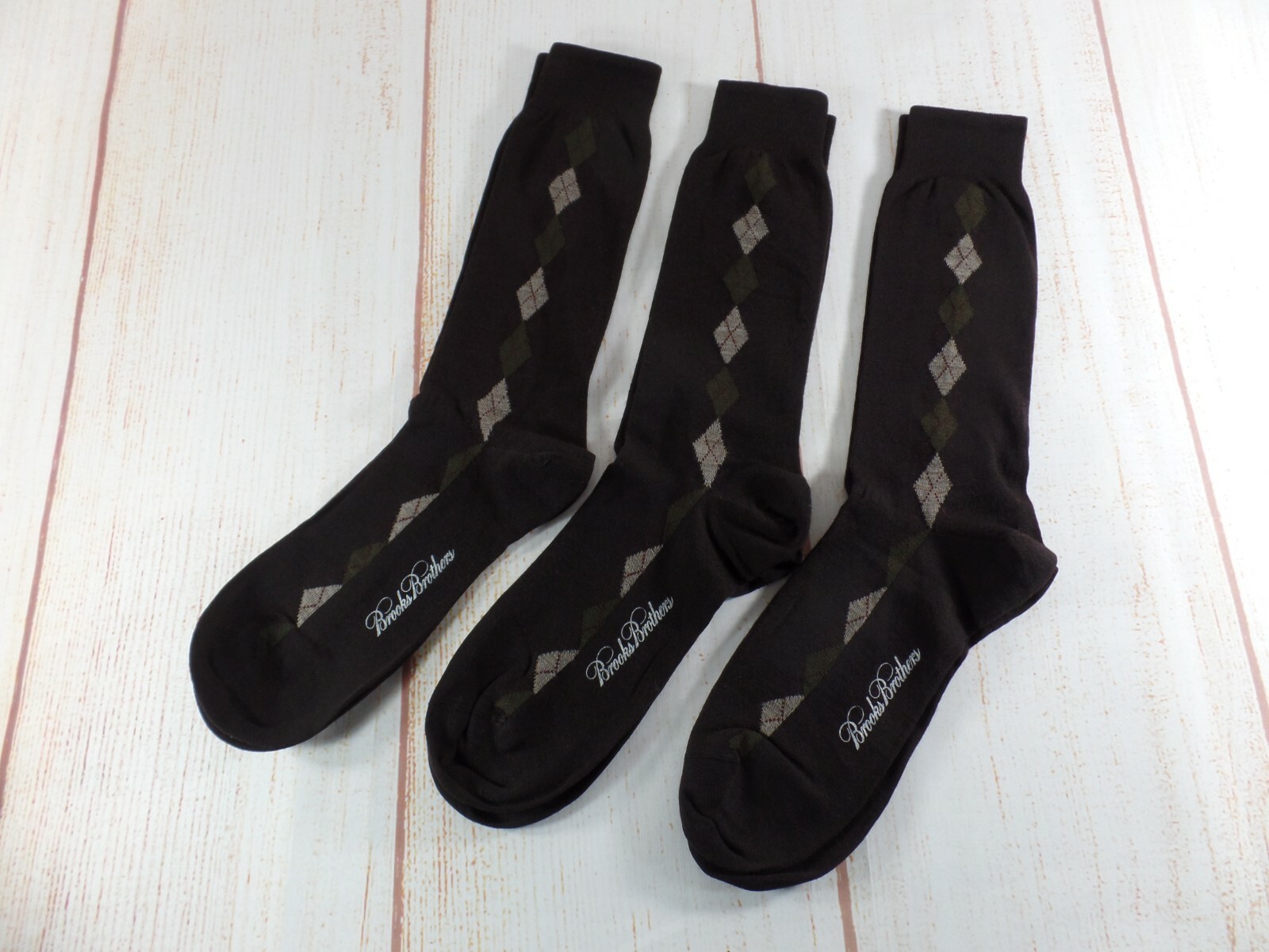 Italian Made Knit Brown