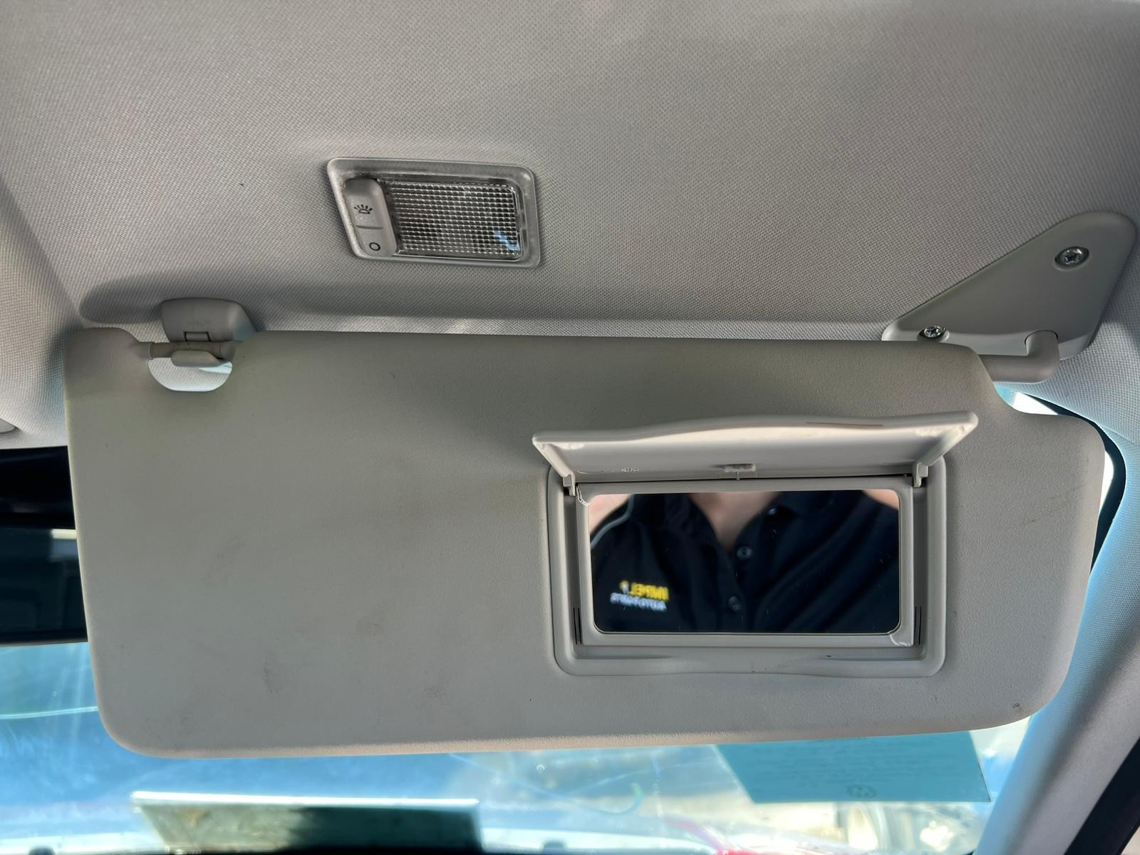 LANDROVER DISCOVERY SPORT 01/2015-2025 LEFT GUARD L550 - thumbnail 9