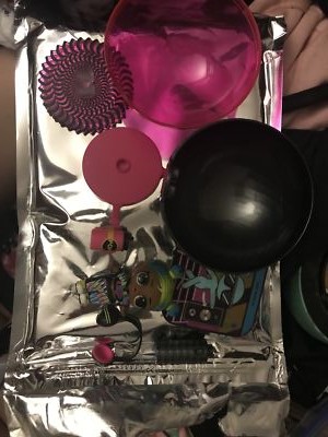 Artikelfoto(s) von einem verifizierten Käufer