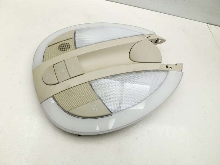 lumière intérieure Feu plafonnier pour Mercedes C219 CLS 350 04-08 - Bild 2