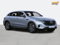 2020 Mercedes-Benz EQC EQC 400 300kW AMG Line 80kWh 5dr Auto 4x4 ELECTRIC Automa