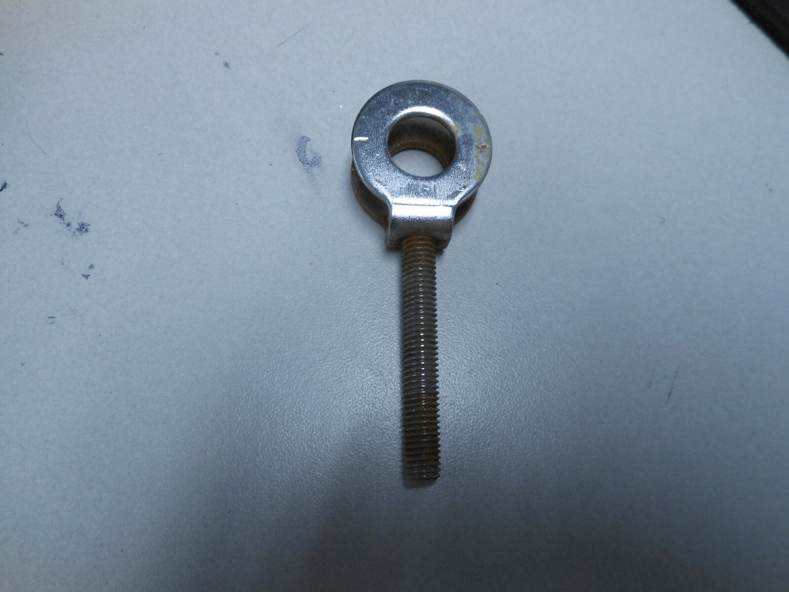 アイケア medakanoko NOS Chain Adjuster Fits: Kawasaki 1969-1975 H1 1976 KH500