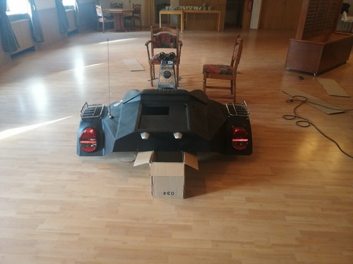 Fotos del artículo de un comprador verificado