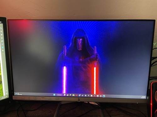 HP 24f Display 23.8インチ フルHD IPS 2XN60AA HP 24f 23.8in Ultra-Slim FHD IPS Monitor - (2XN60AA