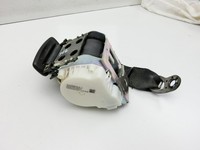Seat Ibiza 6J 12-15 Kombi Gurt Sicherheitsgurt Links Hinten Seat Ibiza 6J 12-15 01.12.2013 34099013C gebraucht Vorschau 2