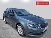 2025 Skoda Octavia 1.6 TDI S Euro 6 (s/s) 5dr Diesel Manual