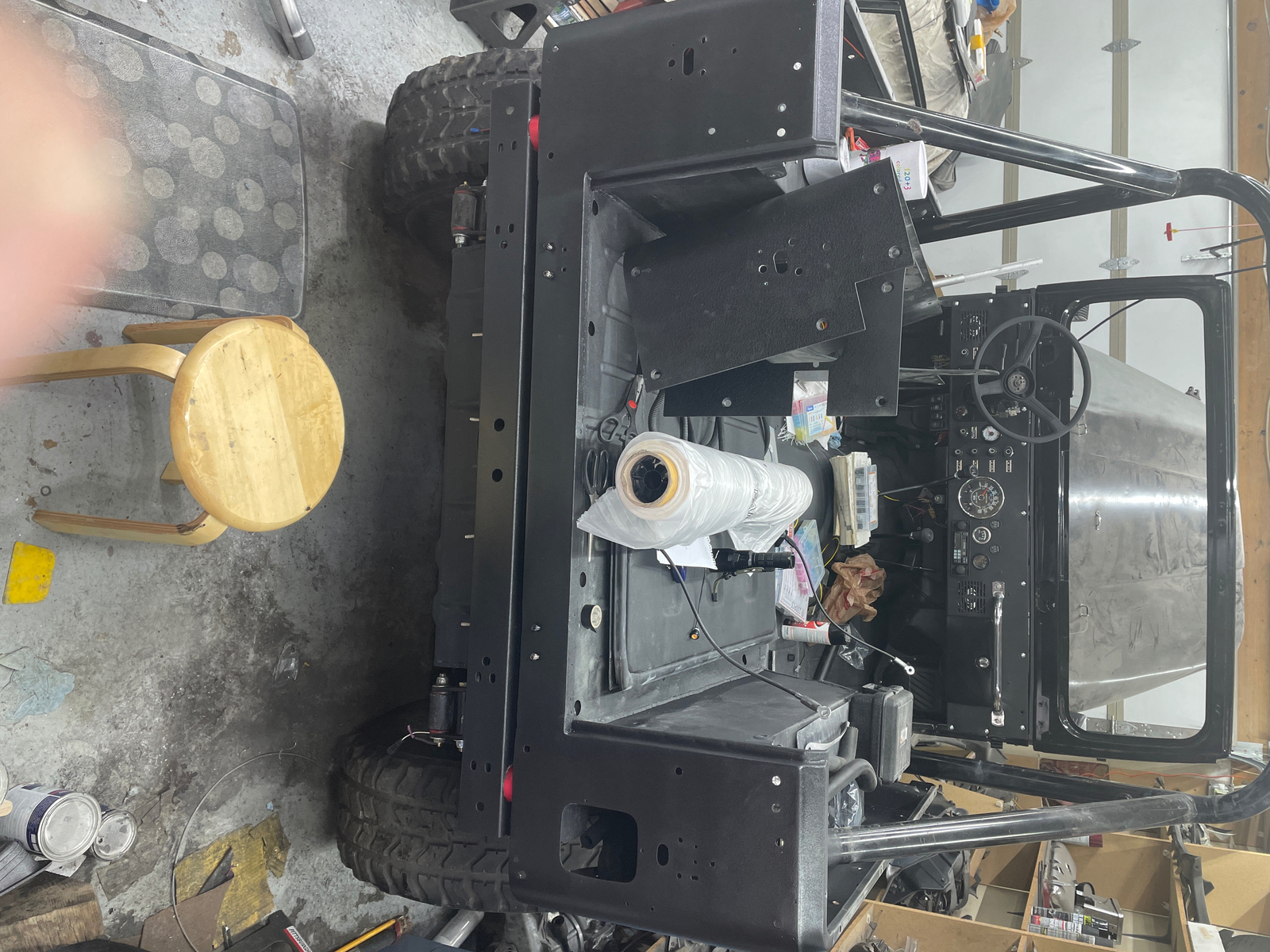 Raptor 1K Bed Liner Aerosol Black, 14.3 Ounce Truck Bed Coating eBay