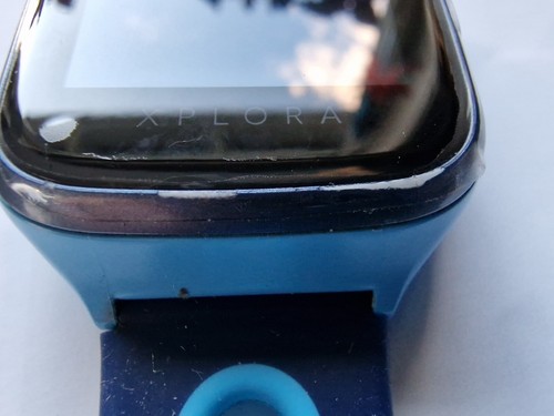 Zdjęcia przedmiotu od zweryfikowanego kupującego