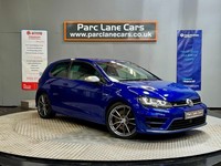 2015 Volkswagen Golf Volkswagen Golf R 2.0 TSI 4Motion Petrol