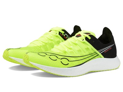

Мужские кроссовки и спортивная обувь Saucony Sinister