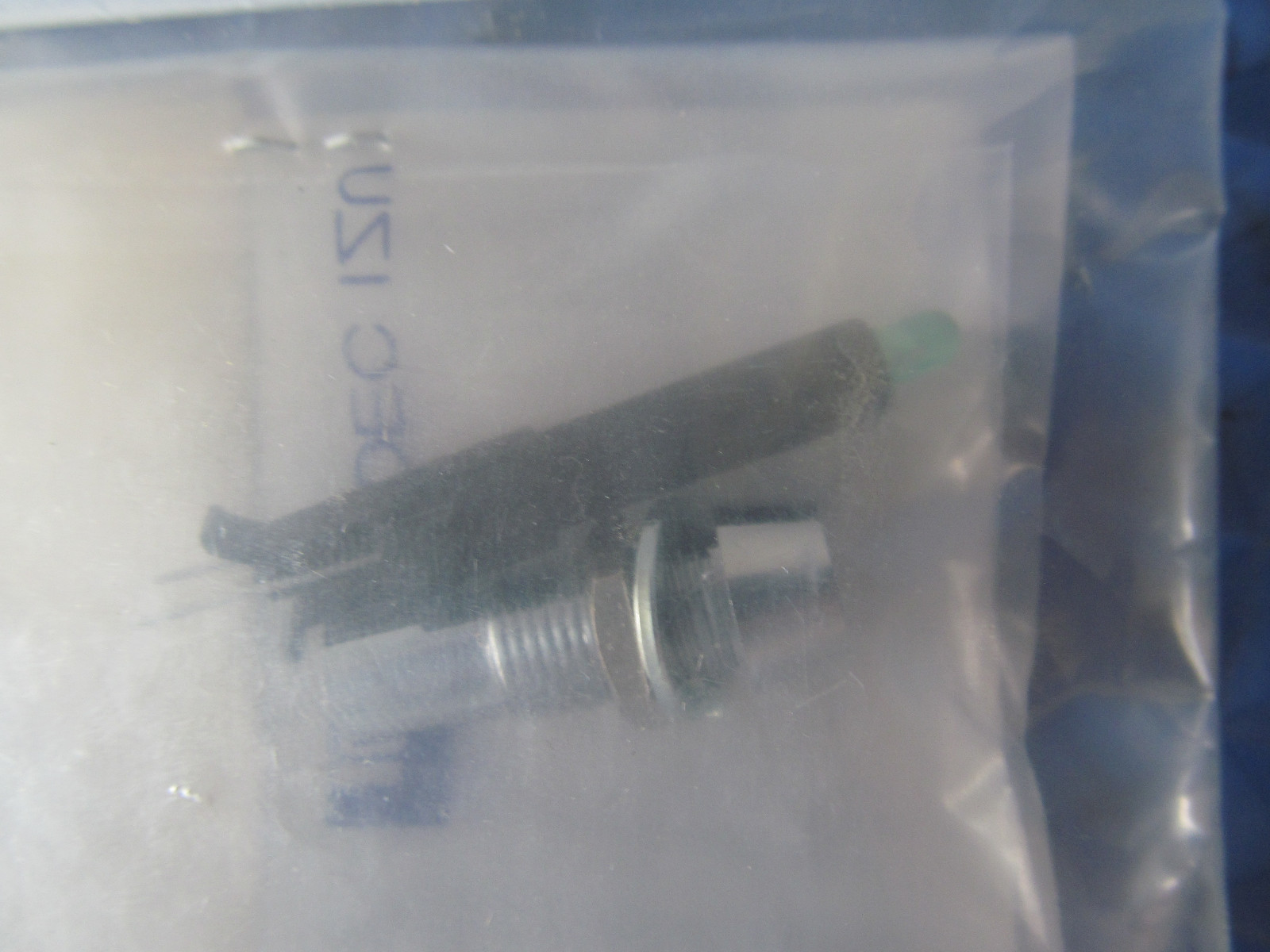 New Mazak Green LED UP8-89G-TK1779 D21IA001100 | eBay New Mazak Green LED UP8-89G-TK1779 D21IA001100 | eBay