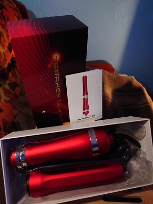 Photos de l'objet d'un acheteur vérifié