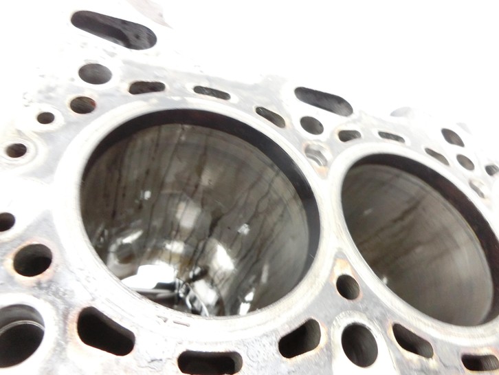 Engine Block for Mercedes Vito W639 10-14 - Bild 7